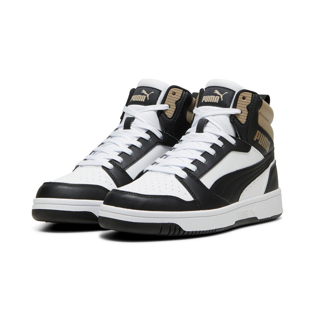 Tenis Puma Rebound V6 P/ Caballeros